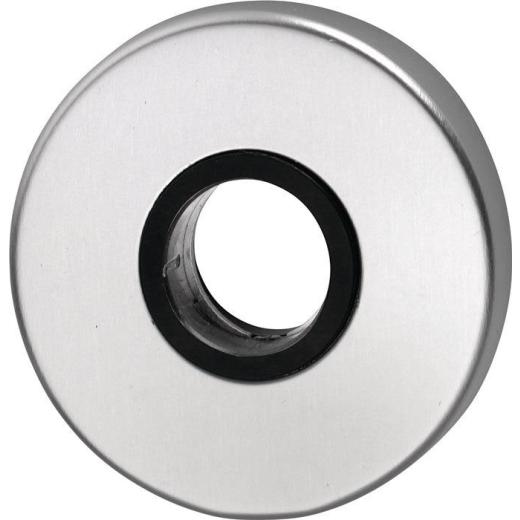 Dr.-Ros.051/1 VA EST Schildst.8mm Drückerloch rd.EDI