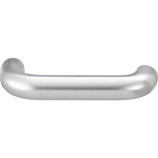 Türdrückerlochteil 103 VA ma 4-KT.10mm DIN re./li.EDI