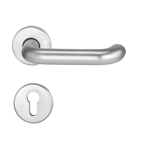 FS-Garnitur Riva FS 103/103 VA F00 D/D TS 38-58mm PZ rd.DIN L/R EDI