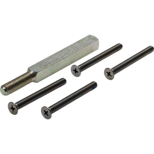 Bef-set.ZUB WG 9MM 35-50MM 35-50mm M5x50 4-KT.9x90mm OGRO