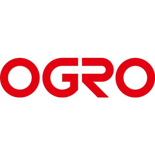 Drückerstift OGRO 114 PB 4-KT.8x110mm STA OGRO