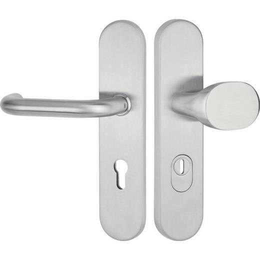 Schutzgarnitur 1801/2089.KS/3128 VA 72mm 36-53mm HERMAT