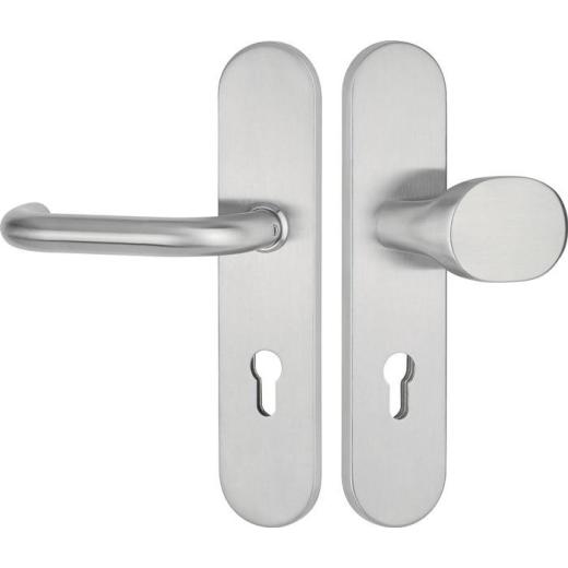 Schutzgarnitur 1801/2089.S/3128 VA 72mm 36-53mm HERMAT