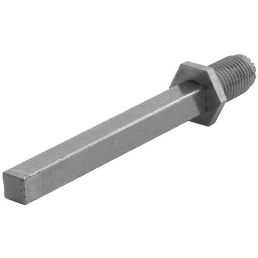 VK FDW-Vollstift/Schnellstift 4-KT.8x80mm Fe M12x1,25 HOPPE