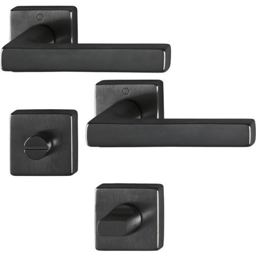 Rosettengrt.Dallas M1643/843KV/843KVS MS F96-1-R quad.SK/OL DIN L/R D/D HOPPE