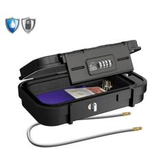 Mobile Safe with Combination Lock | MSZ 200