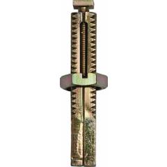 Schraubwechselstift 4-KT.8x60mm STA verz.SCHNEGEL