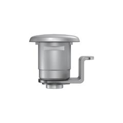 Hebelschloss HS 329 (mit Klammer)