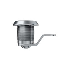 Hebelschloss HS 354 (mit Mutter)