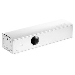 GEZE - Türschließer TS 3000 V EN 1-4 weiß 9016