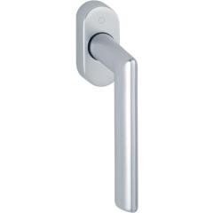 Fenstergriff Stock.E0140/US956 VA 32-42mm F69 Secustik®/VarioFit® HOPPE
