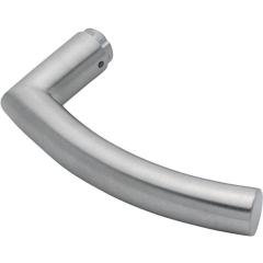 Türdrückerlochteil Tro.E1430Z VA ma 4-KT.8mm DIN L/R HOPPE