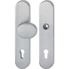 Schutzgarnitur E86G/3331/3310 VA F69 92mm 67-77mm HOPPE