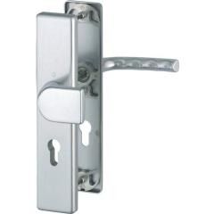 Schutzgarnitur Birm.78G/2221A/2440/1117 Alu.F1 92mm 67-72mm HOPPE