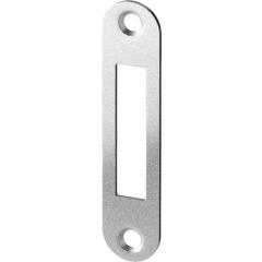 Flachschließbl.S412 VA rd Stulp-B.20mm BKS