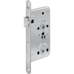 Behörden-Einsteckschloss 0615 BAD 20/55/78/8mm DIN R VA rd Kl 5 BKS