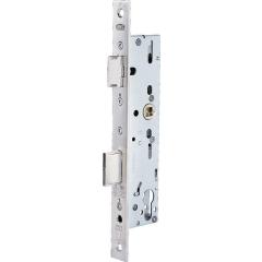 Panik-RR-Einsteckschl.B 1820 B DIN L/R 24/270/40/92/9mm ktg.BKS
