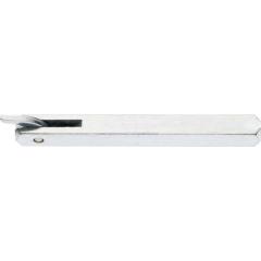 Haken-Wechselstift Typ K 4-KT.10x65mm STA verz.EDI