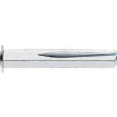 Wechselstift Typ B 4-KT.10x65mm STA verz.EDI
