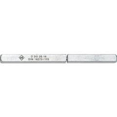 Panikstift 0566 4-KT.9x140mm geteilter Vollstift EDI
