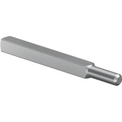 Wechselstift OGRO 115 4-KT.8x90mm STA M8 OGRO