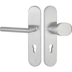 Schutzgarnitur 1802/2089.S/3128 VA 72mm 36-53mm HERMAT