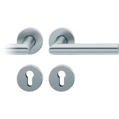 Rosettengrt.12 1076 VA F69 rd.PZ DIN L/R D/D FSB