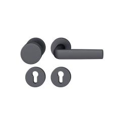 Rosettengrt.12 1267 Alu.0810 rd.PZ DIN L/R 0829 FSB