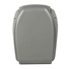 Large Key Safe "SELECT ACCESS", adjustable with combination lock, reinforced security