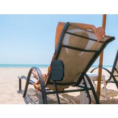 Mobiler Safe mit Zahlenschloss | MSZ 200