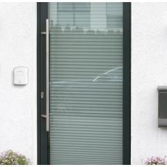 Key Safe with Combination Lock | SSZ 200 - Black/Green