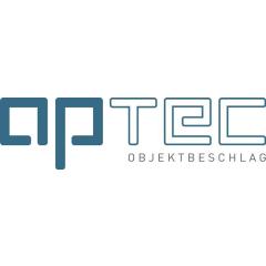 Drückergrt.Basic 01 VA 60 VA ma U-Form BB DIN L/R D/D 30 APTEC