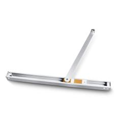 GEZE - T-Stop-Gleitschiene TS 3000 / 5000 silber