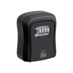 Key Safe with Combination Lock | SSZ 200 - Black