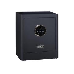 mySafe Premium 350 - Schwarz | Code und Fingerabdruck