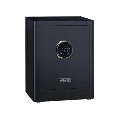 mySafe Premium 450 - Schwarz | Code und Fingerabdruck