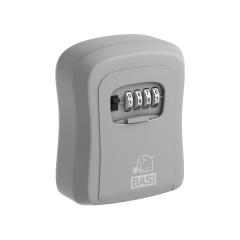 Key Safe with Combination Lock | SSZ 200 - Grey