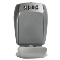 Large Key Safe "SELECT ACCESS", adjustable with combination lock, reinforced security