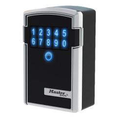 Secure Key Safe "SELECT ACCESS Bluetooth" | 10-digit digital code, backlit keypad