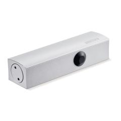 GEZE - Scherentürschließer TS 2000 NV silber EN 2-4