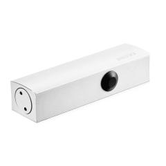 GEZE - Scherentürschließer TS 2000 NV weiß 9016 EN 2-4