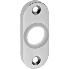 Dr.-Ros.3392/0000 Alu.F1 Schildst.8mm rd.ov.EDI