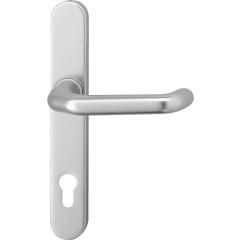 Rahmen-1/2 Innen-Garnitur 1300/0235 Alu.F12 PZ EDI