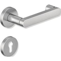 Rosettengrt.270XAH01.230 VA U-Form BB DIN L/R D/D HEWI