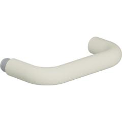 Türdrückerpaar 111.23PBR Ku.99 o.Rosetten 4-KT.8mm HEWI