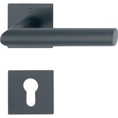 Rosettengrt.Ams.E1400Z/848N/848NS VA F9714M Gehrung PZ DIN L/R HOPPE