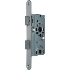 ZT-Einsteckschl.BAD20/55/78/8mm DIN R SP silber rd Kl 1 SSF