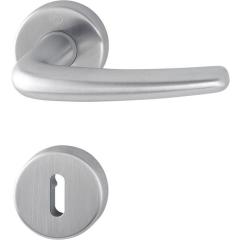 Rosettengrt.Den.E1310Z/42KV/42KVS VA F69 rd.OB DIN L/R D/D HOPPE