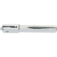 Haken-Wechselstift Typ U 4-KT.10/8x80mm STA verz.abg.EDI