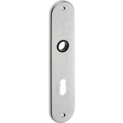 Renovierschild 206 Z VA EST BB Entf.72mm EDI | 2 Stück